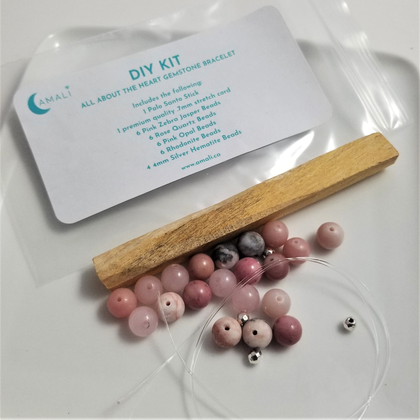 DIY Bracelet Kits